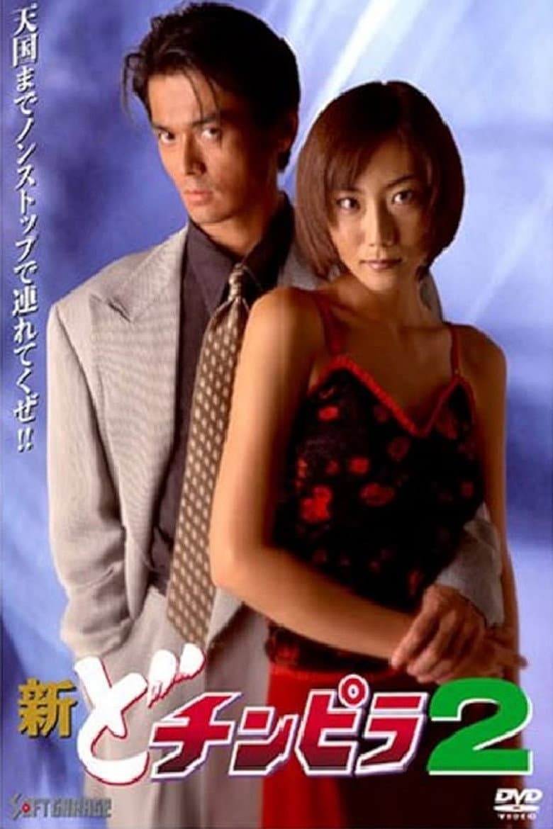 New Dochinpira 2 poster