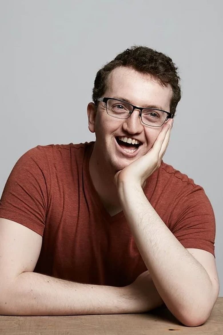 Jonny Pelham: An Hour poster