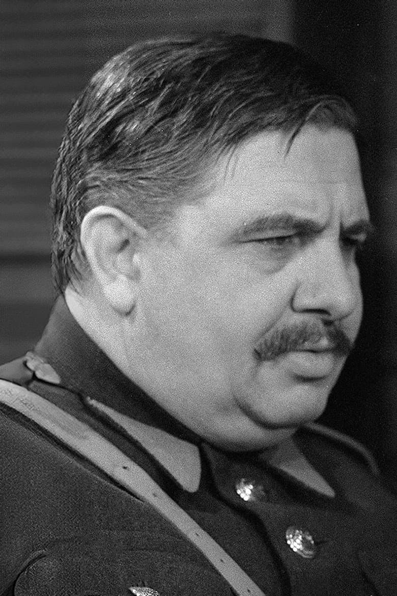 Zločin na poště poster