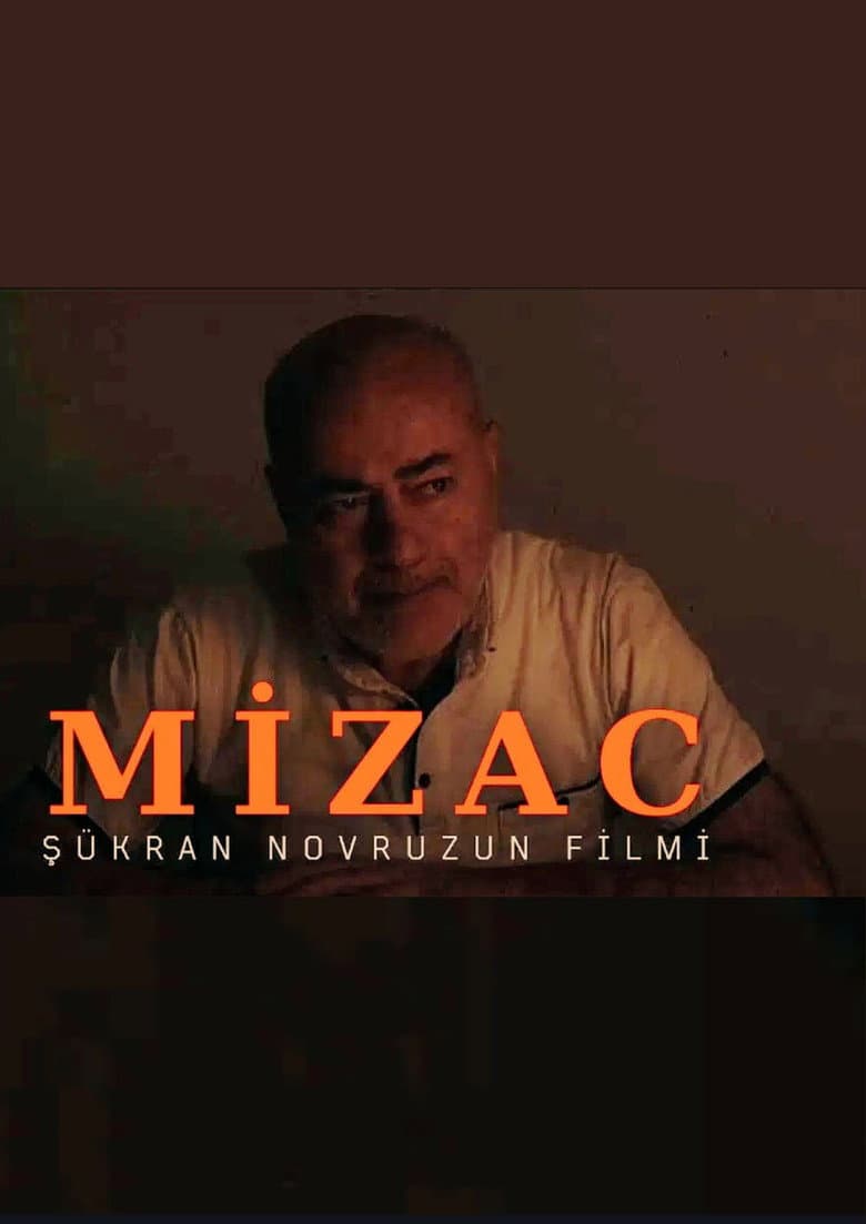 Mizac poster