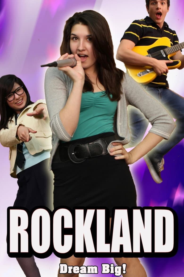 Rockland poster