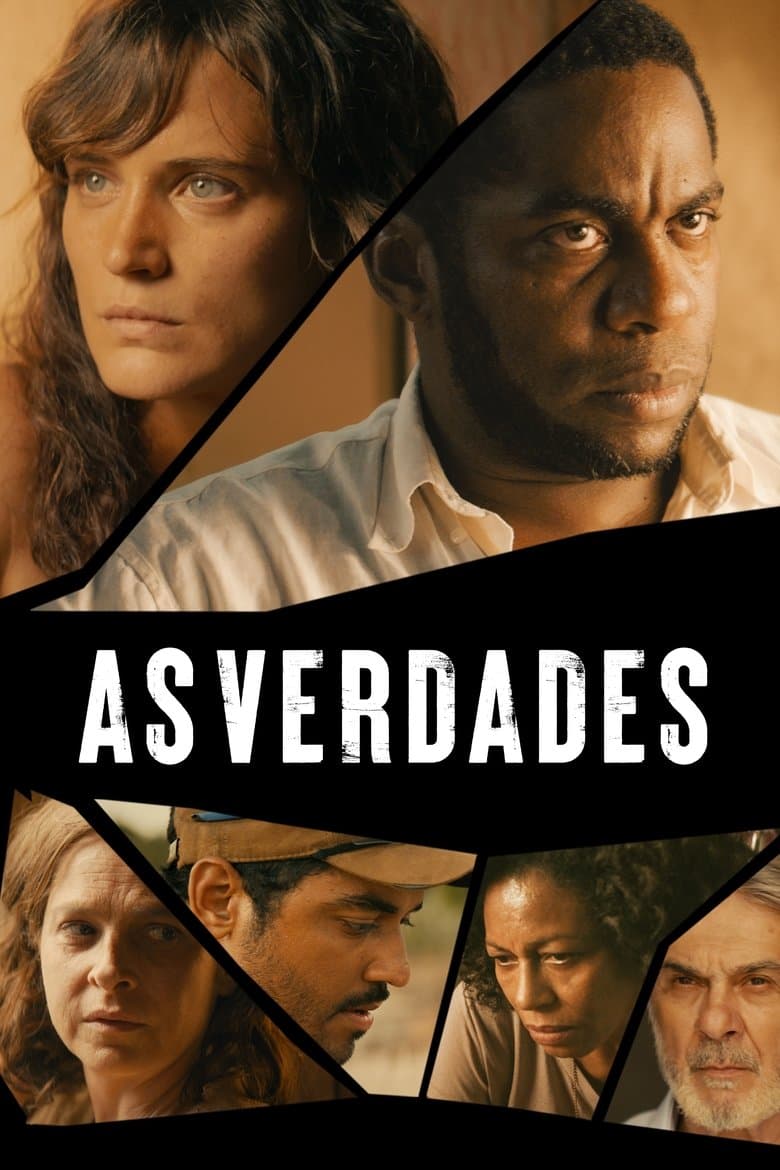As Verdades poster