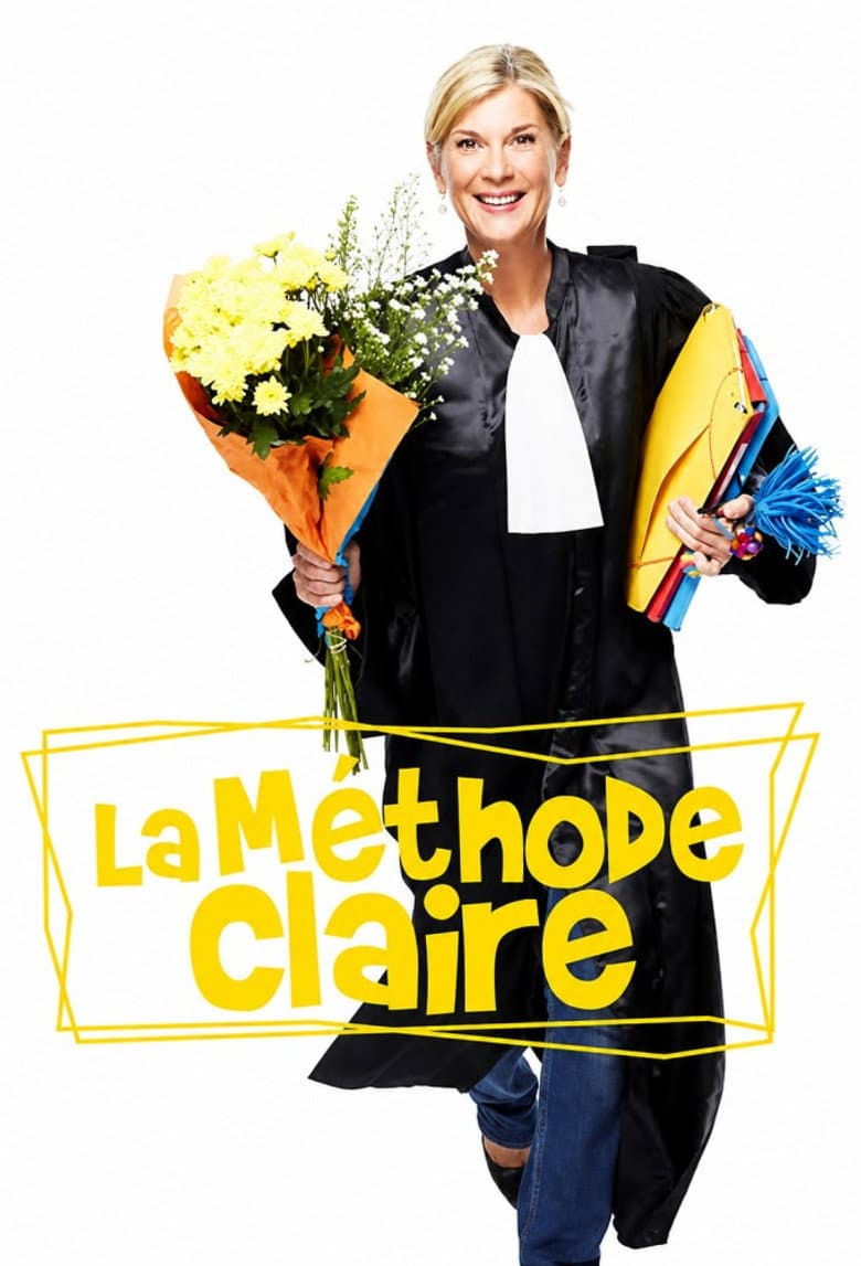 La Méthode Claire poster