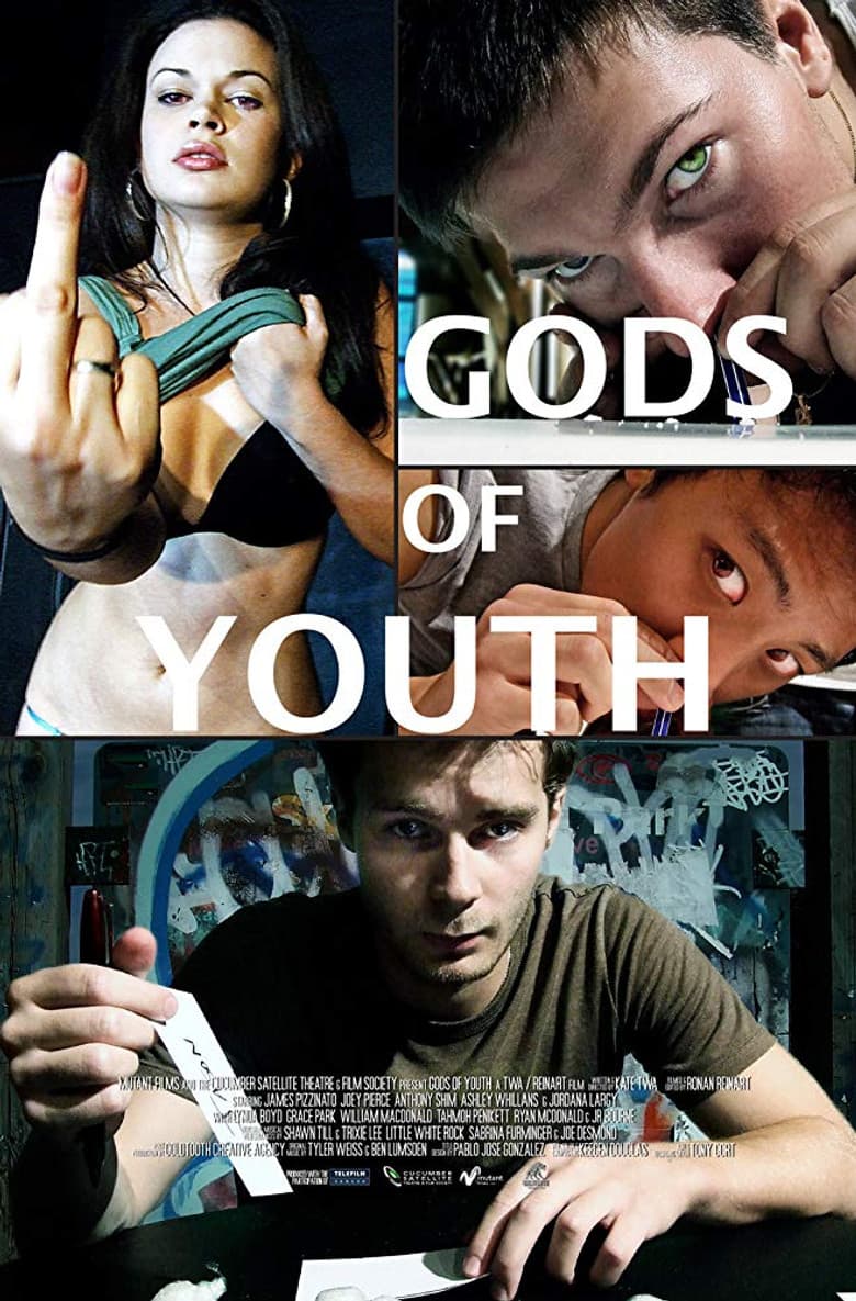 Run Rabbit Run poster