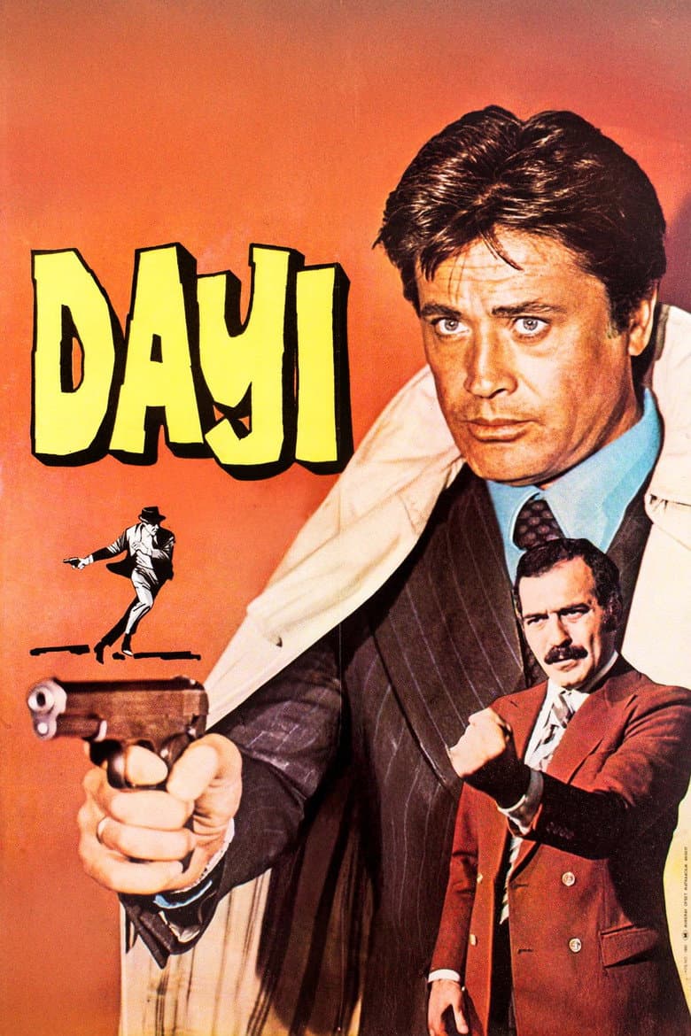 Uncle poster