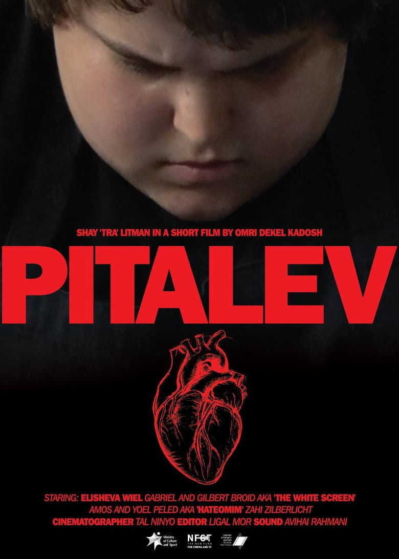 Pitalev poster