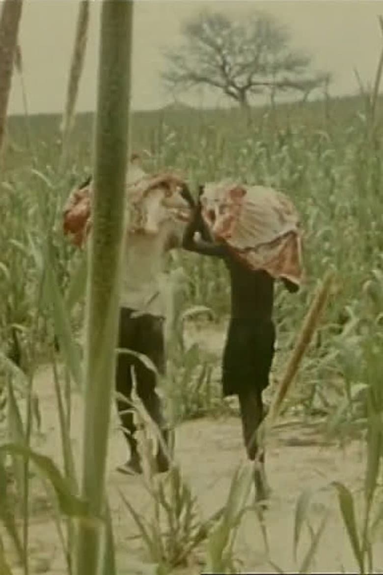 Mahauta: Les bouchers du Mawri poster