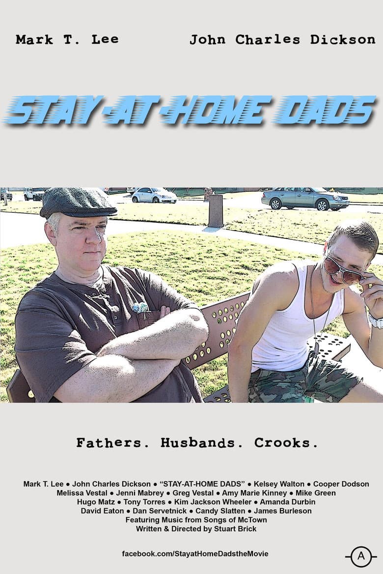 Stay-at-Home Dads poster