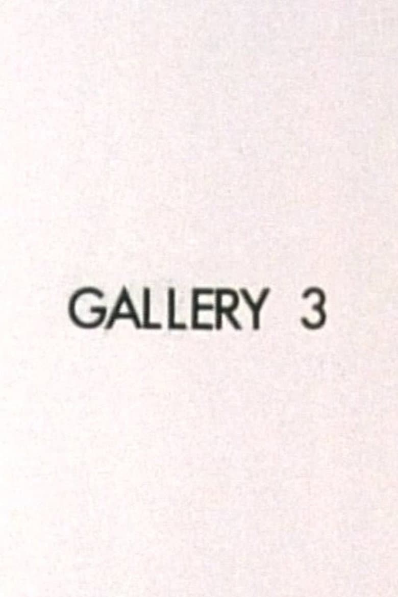 Gallery 3 poster