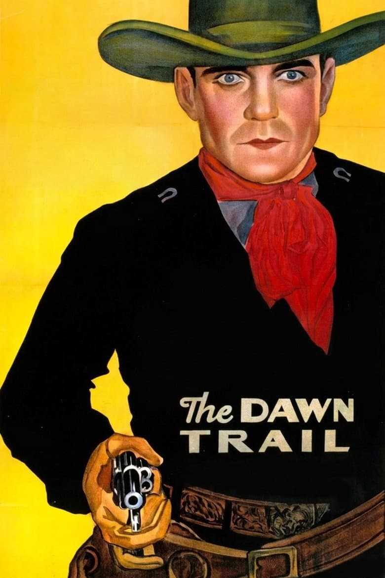 The Dawn Trail poster