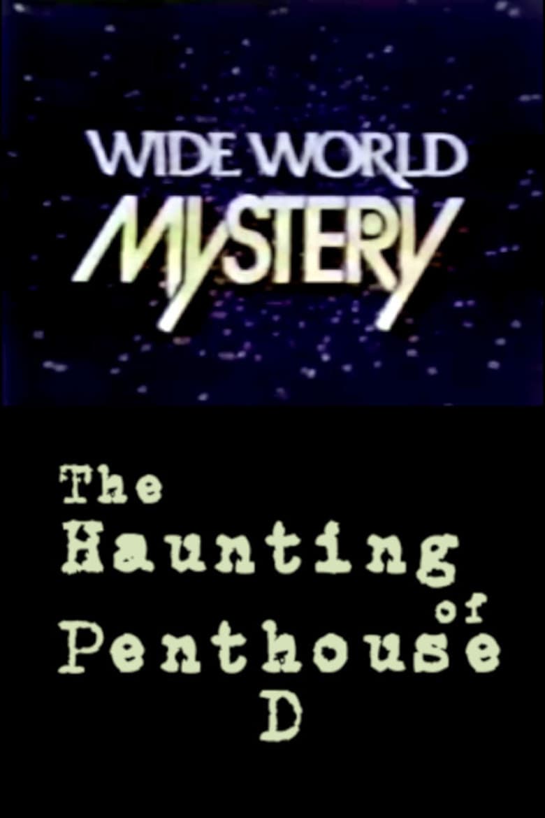 The Haunting of Penthouse D poster