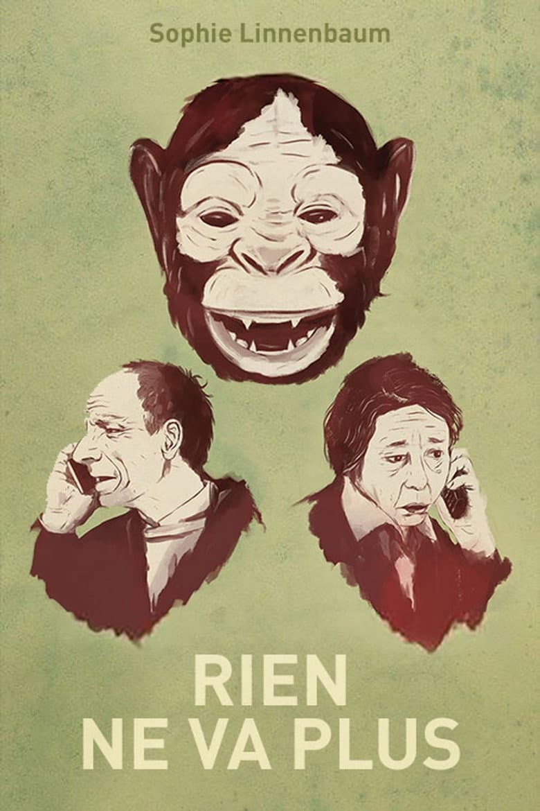 Rien Ne Va Plus! poster