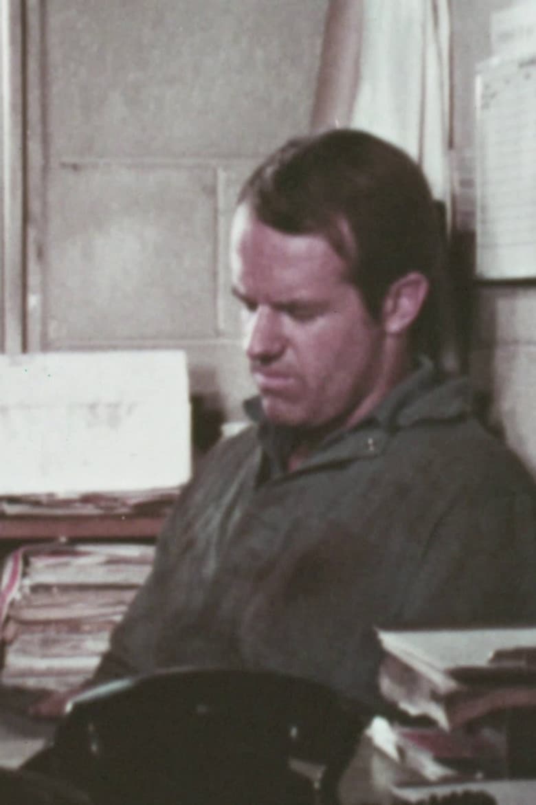 Worthy to Stand poster