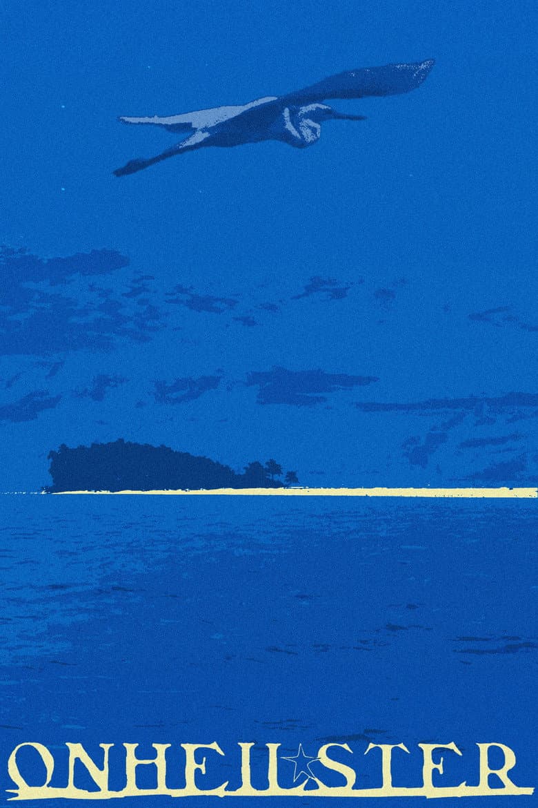 The Sailor and the Star poster