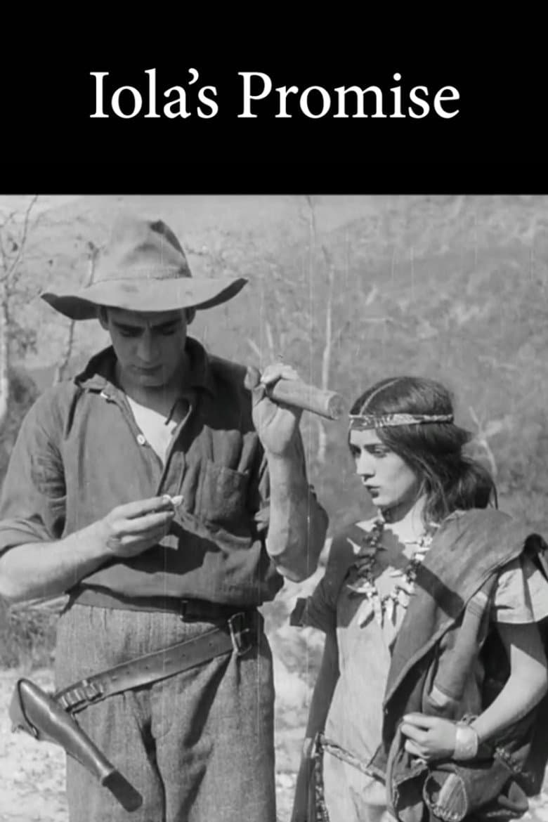 Iola's Promise poster