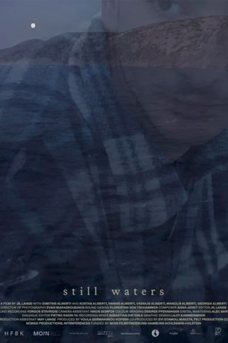 Still Waters poster