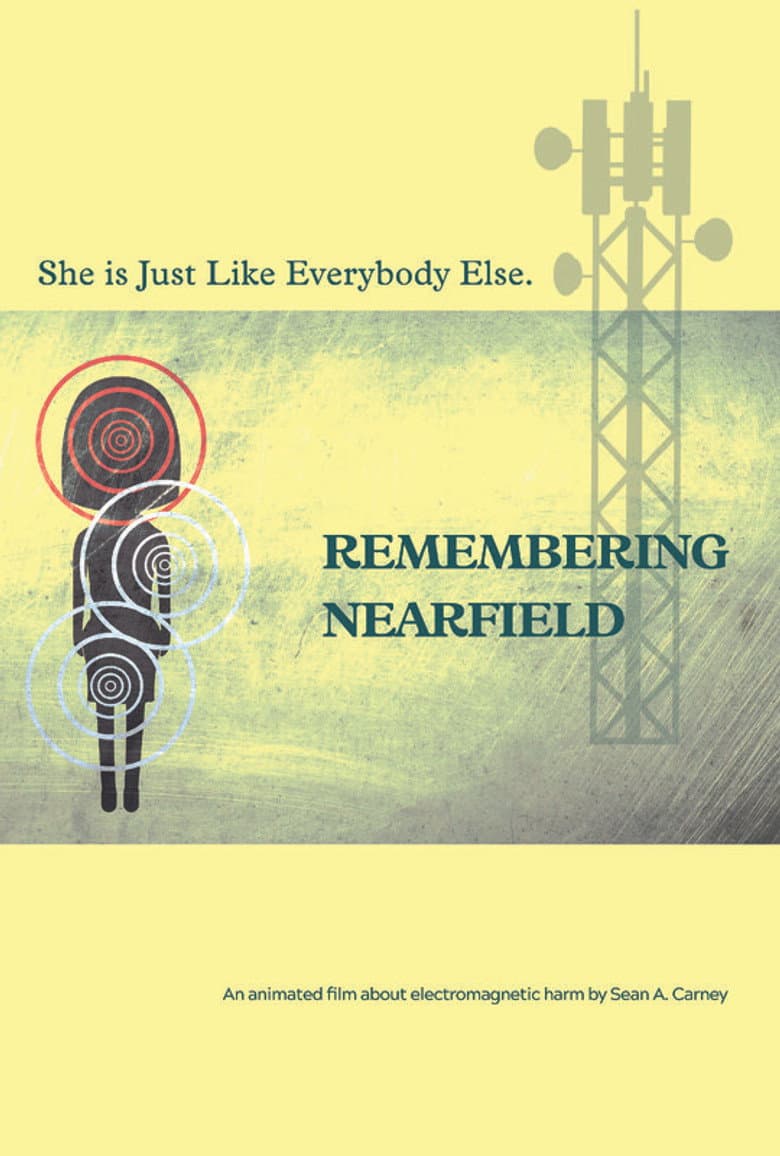 Remembering Nearfield poster