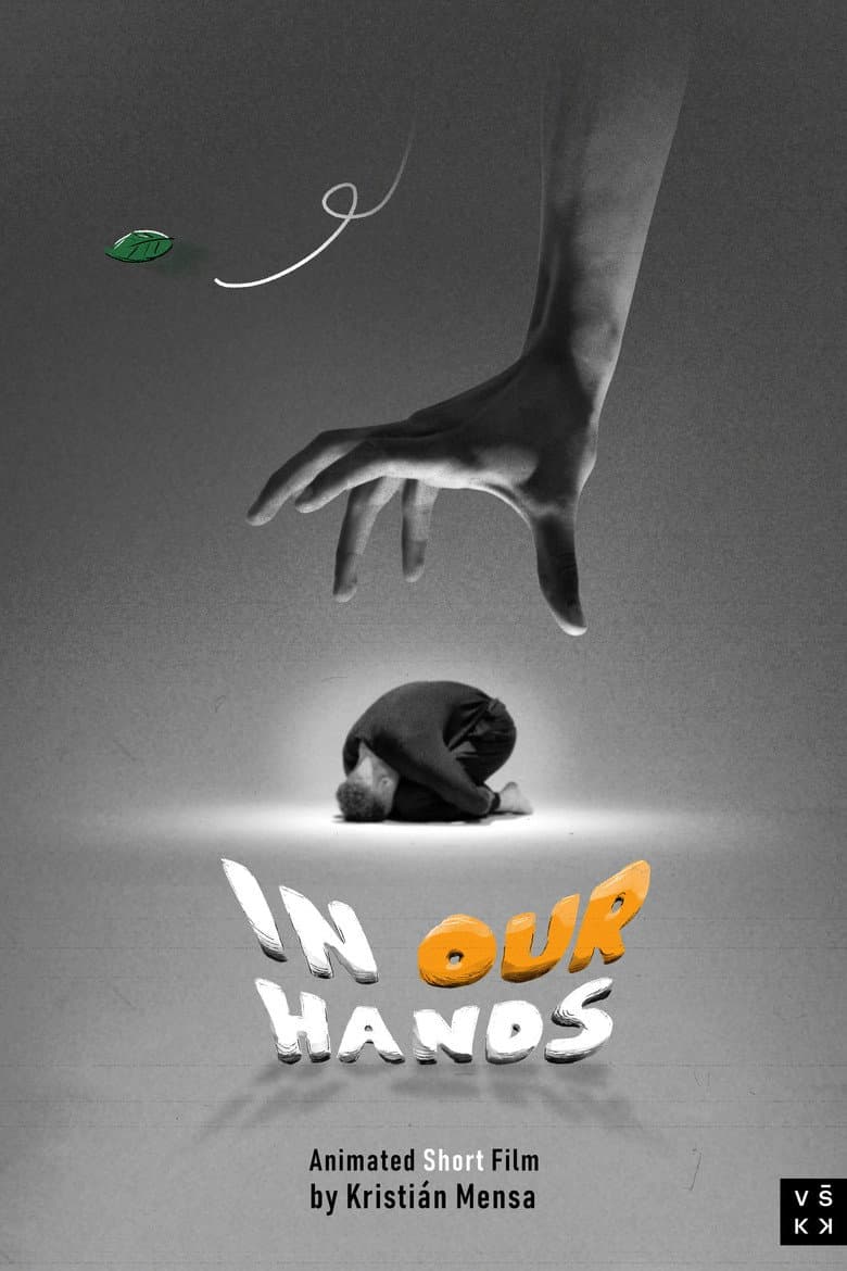 In Our Hands poster