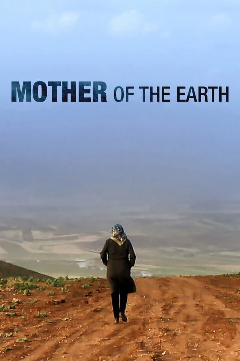 Mother of the Earth poster