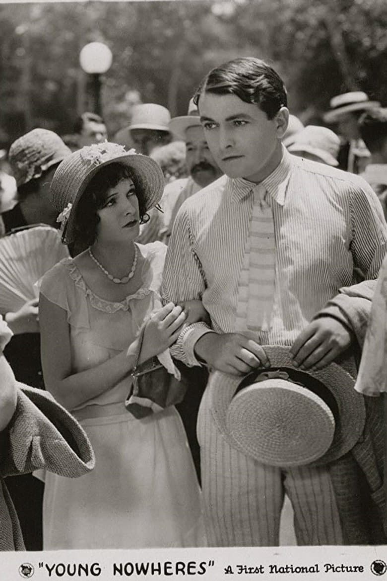 Young Nowheres poster