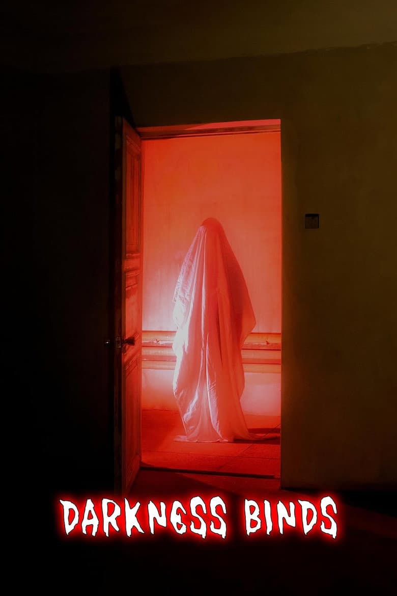 Darkness Binds poster