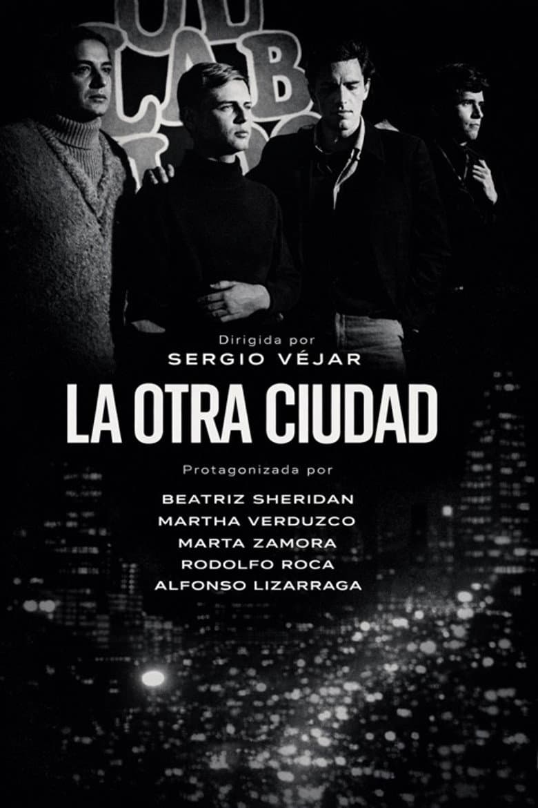 La Otra Ciudad poster