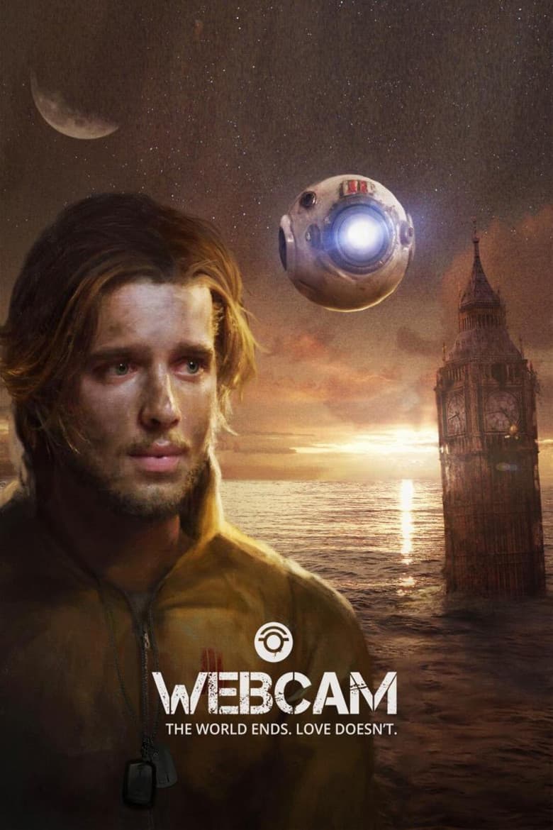 Webcam poster