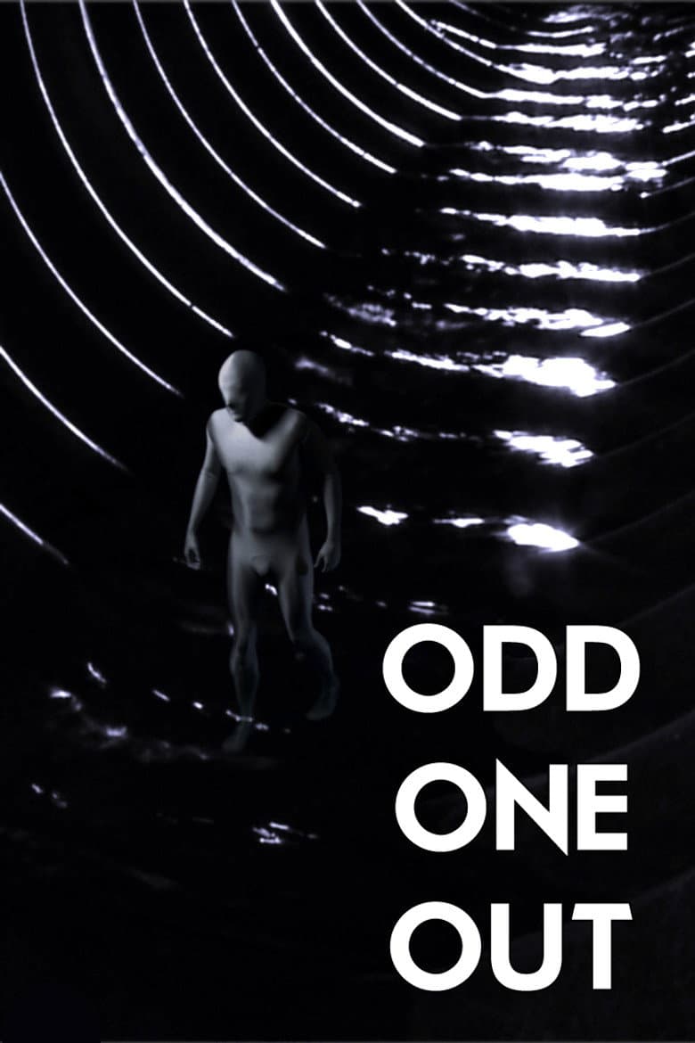 Odd One Out poster