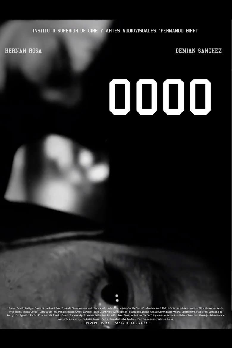 0000 poster