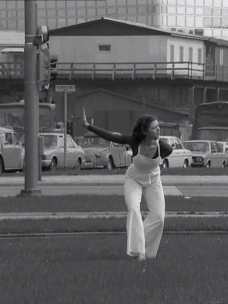 Susanne tanzt poster