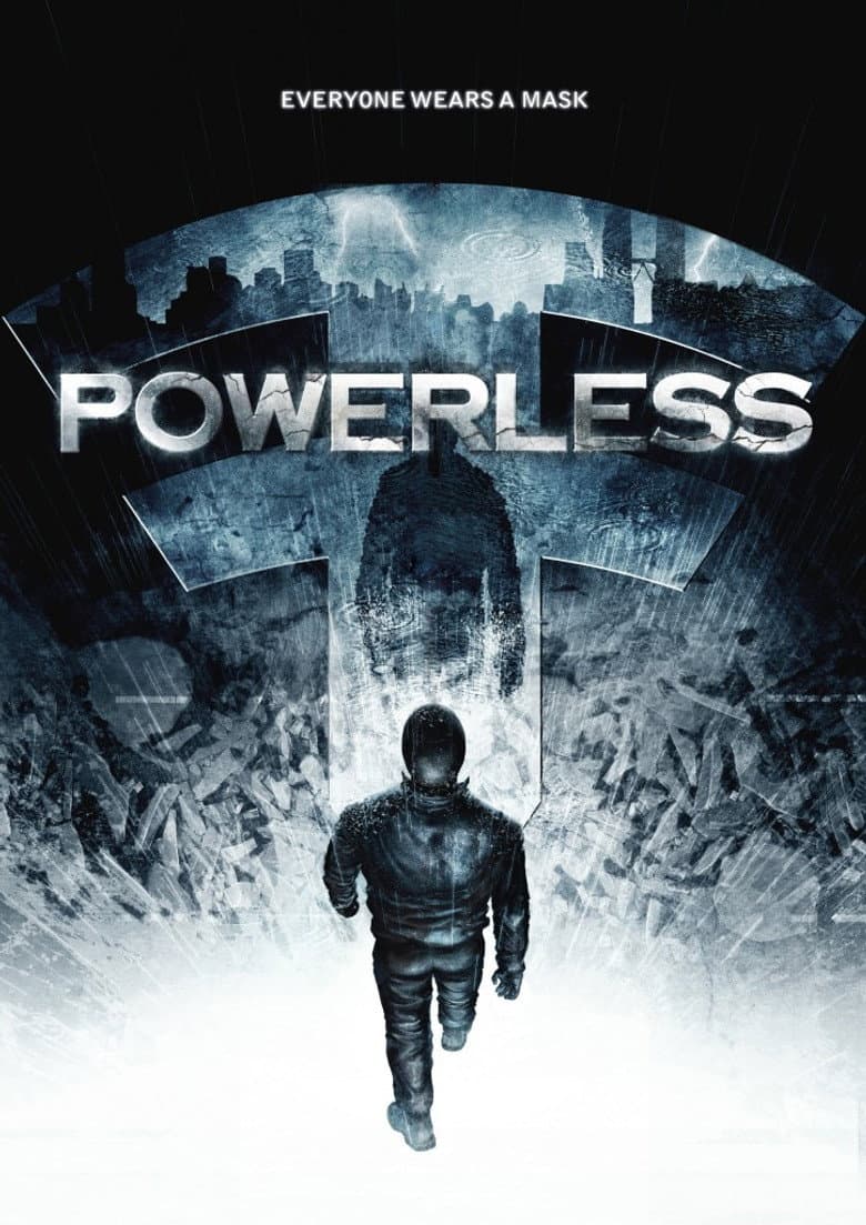 Powerless poster