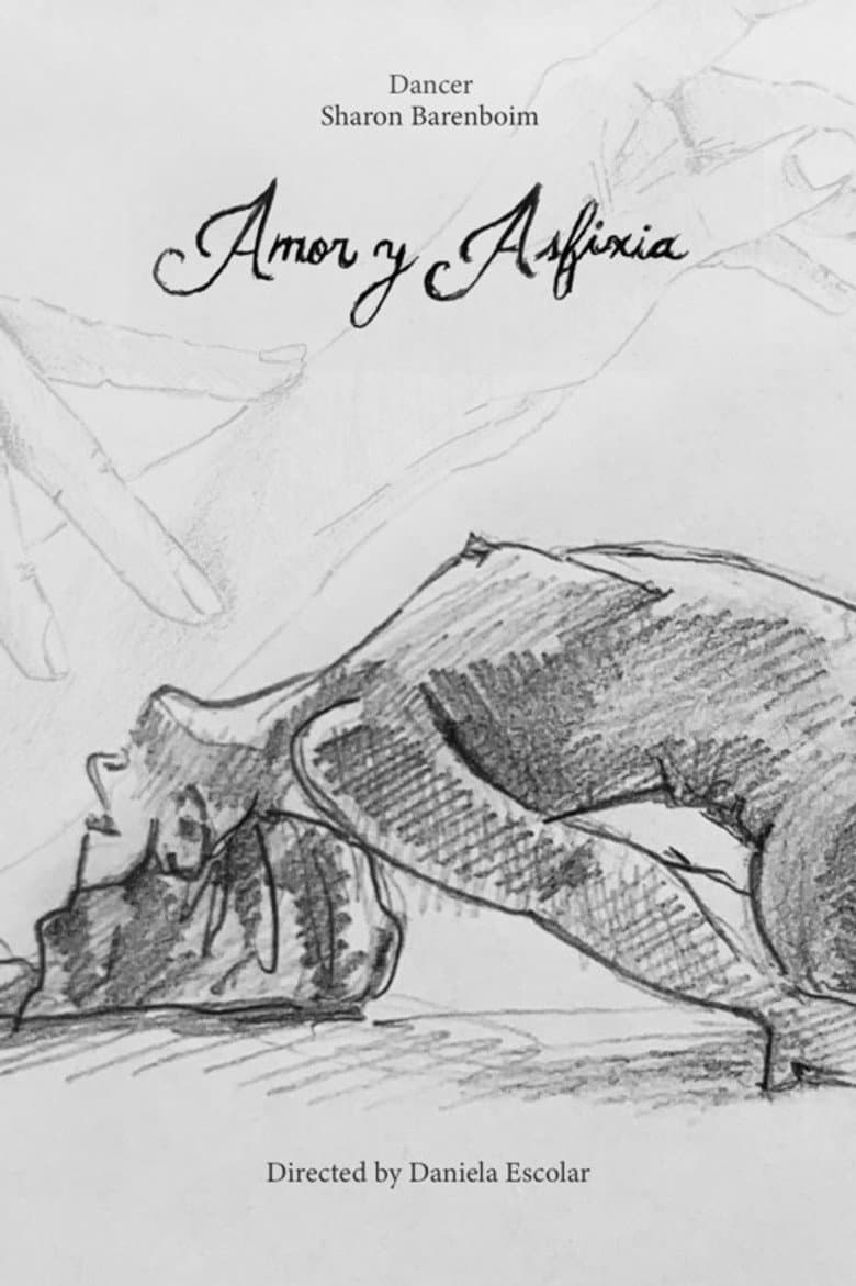Amor y Asfixia poster