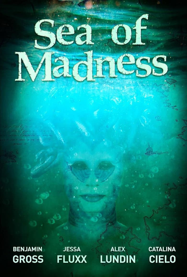 Sea of Madness poster