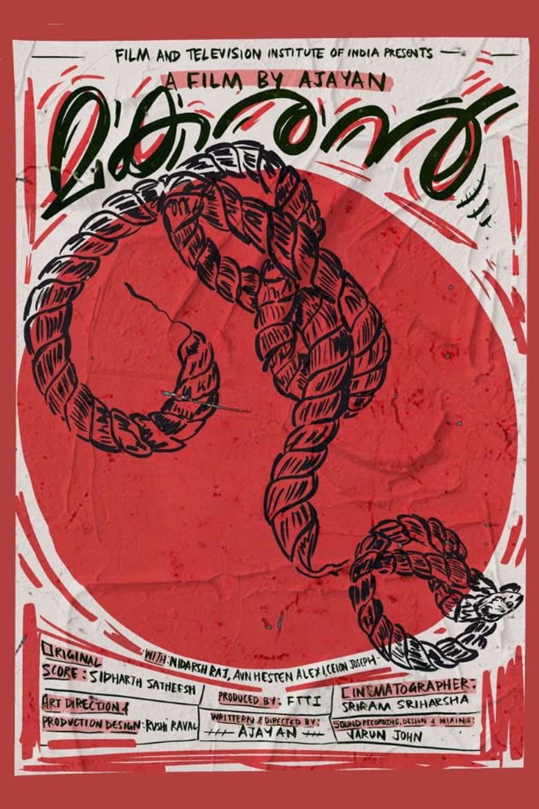Makaran poster