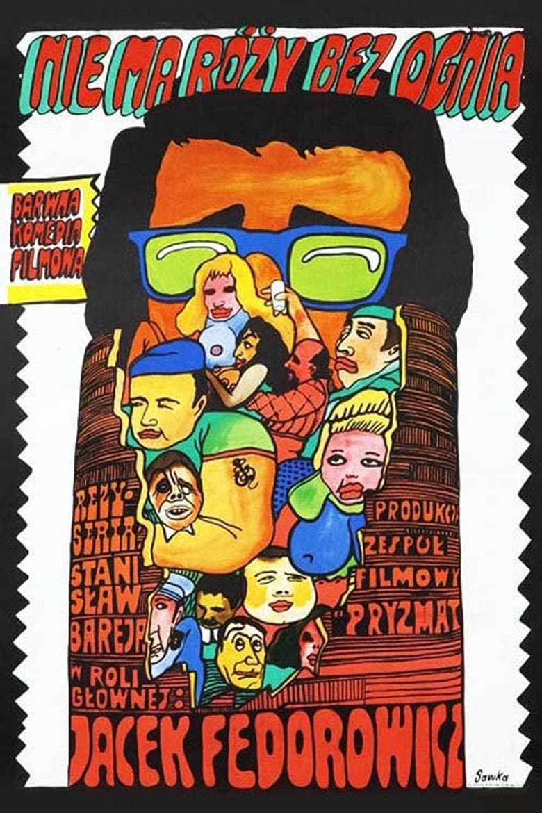 A Jungle Book of Regulations poster