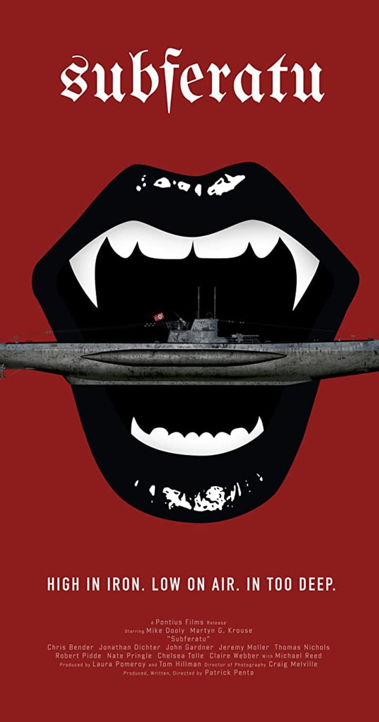 Subferatu poster