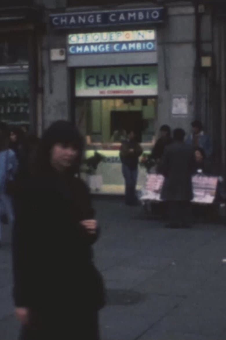 Madrid, Quelques Images poster