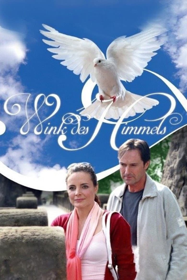 Wink des Himmels poster