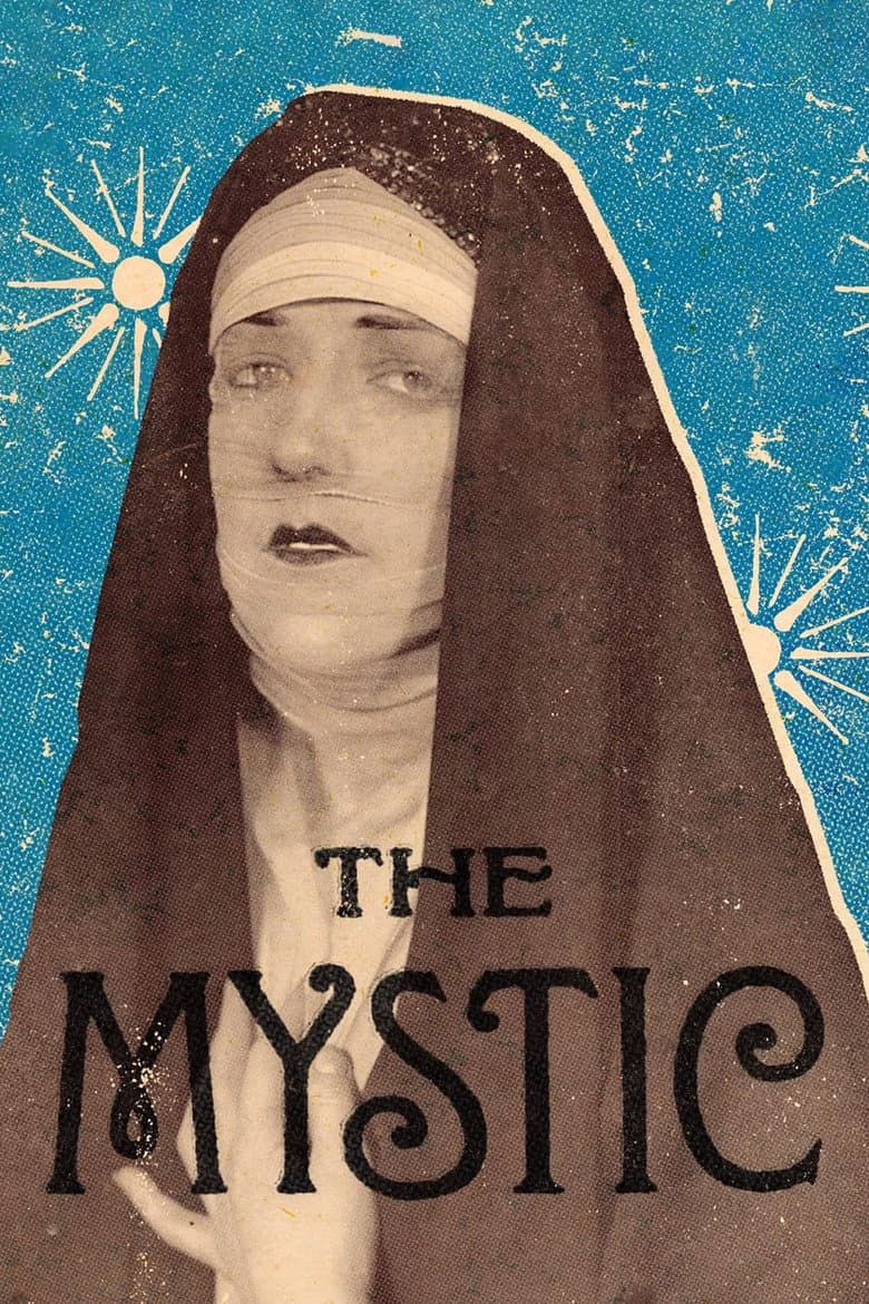 The Mystic poster
