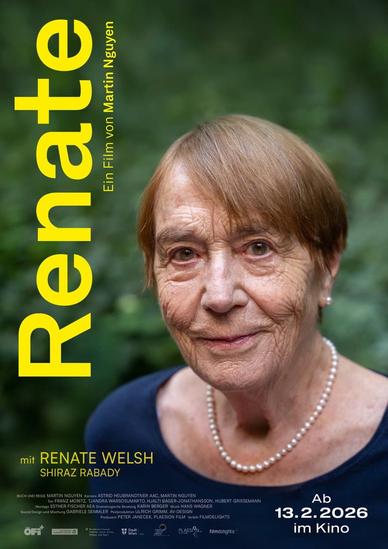 Renate poster