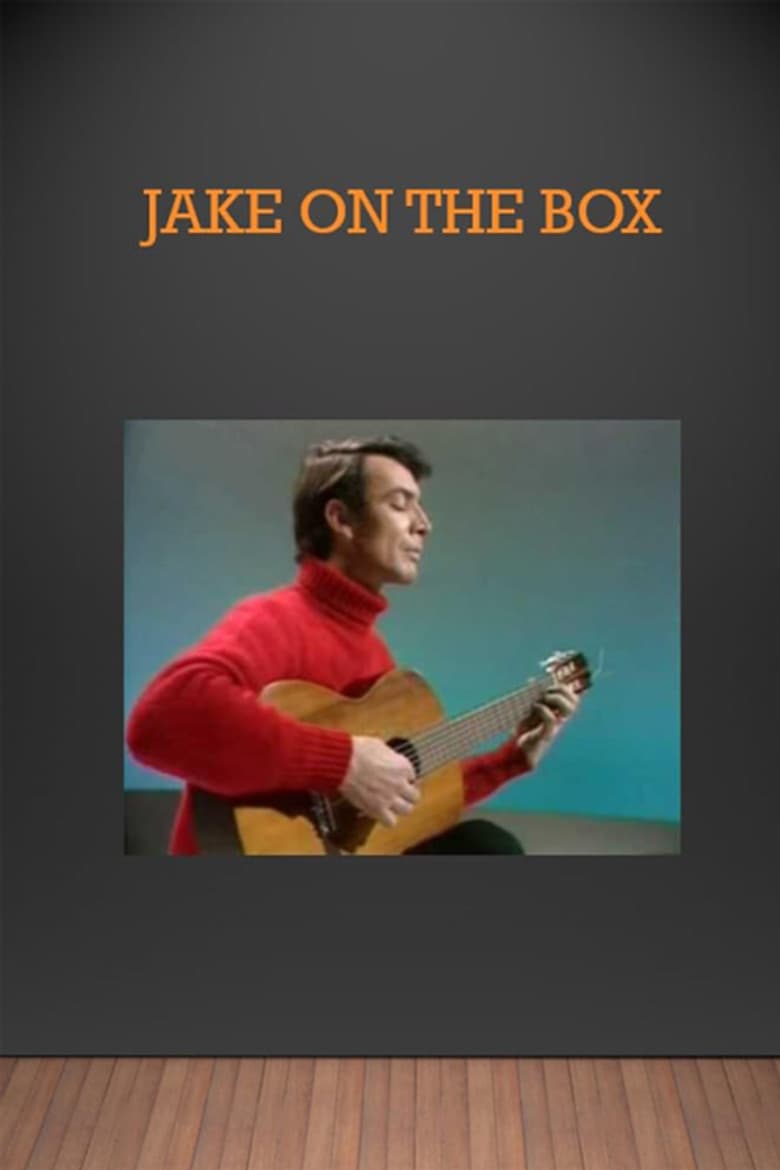 Jake on the Box poster