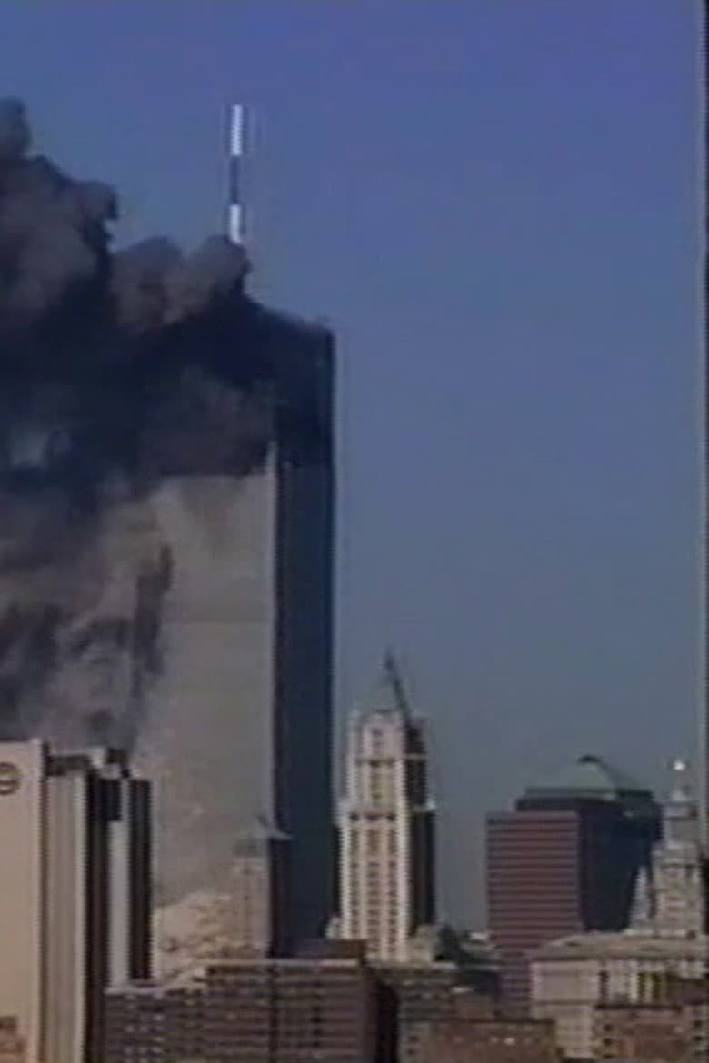 9/11 poster