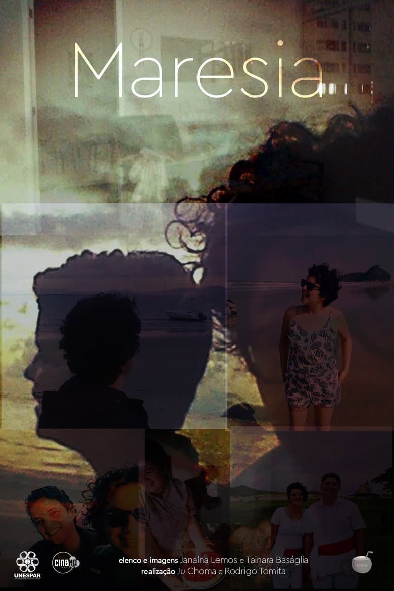 Maresia poster