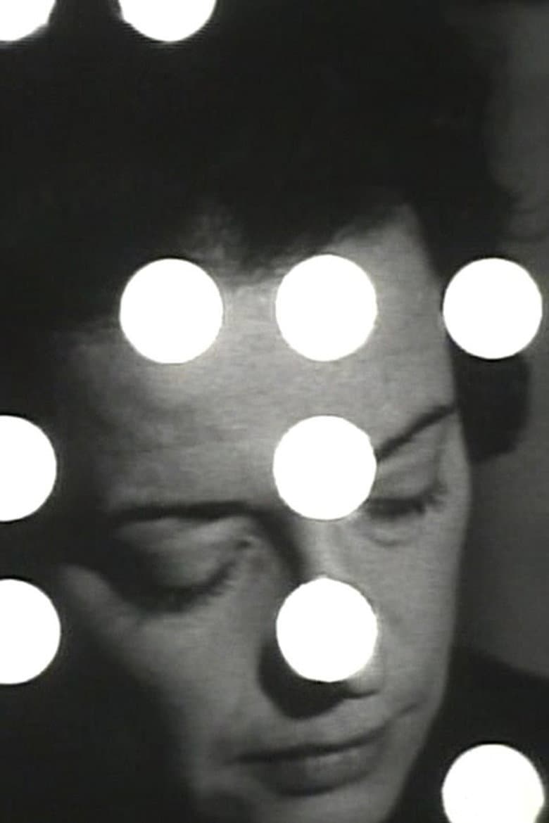 Screen Test: Grace Glueck poster