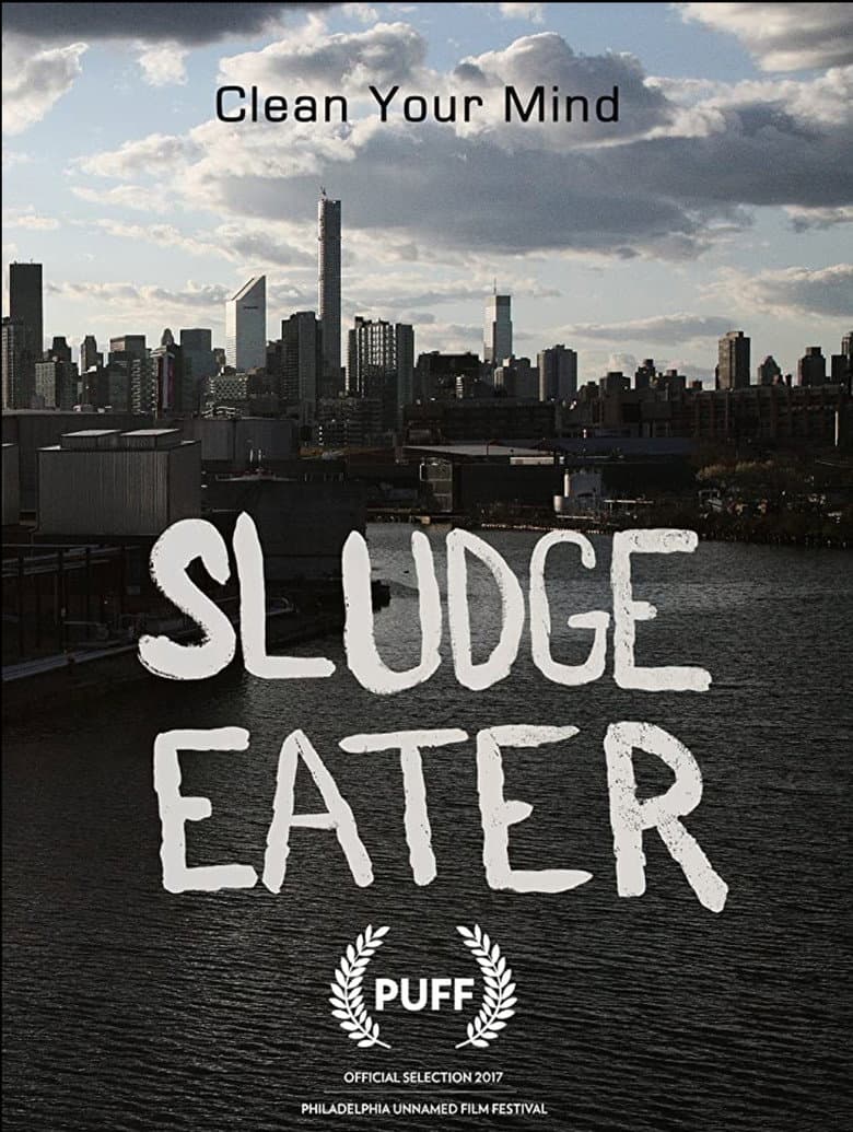Sludge Eater poster
