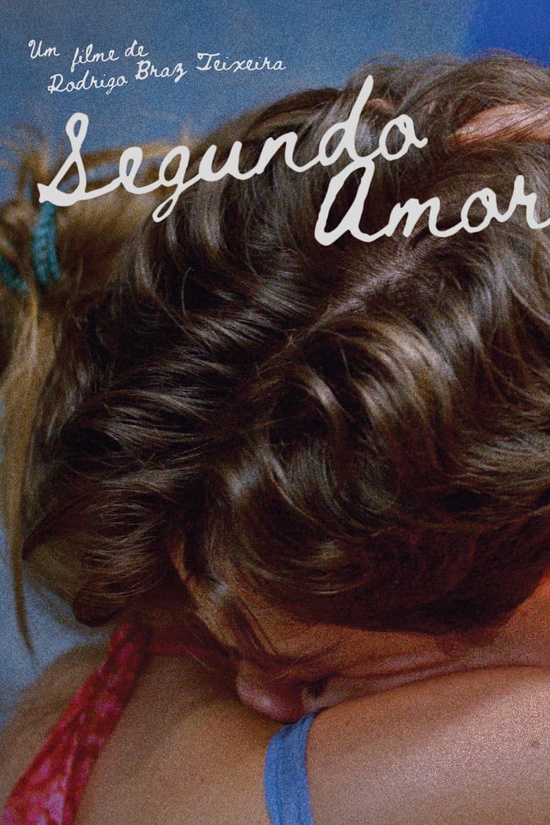 According to Love poster