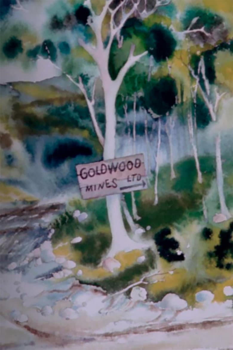 Goldwood poster