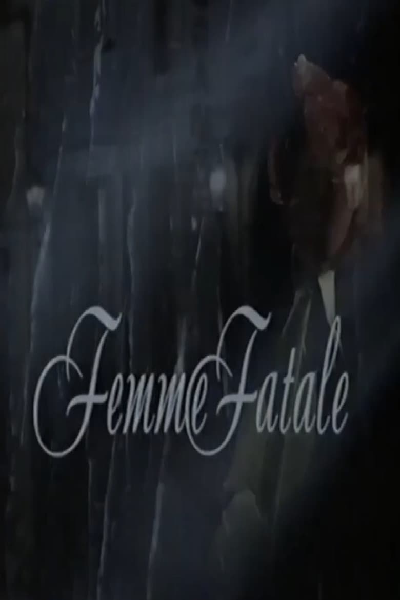 Femme Fatale poster