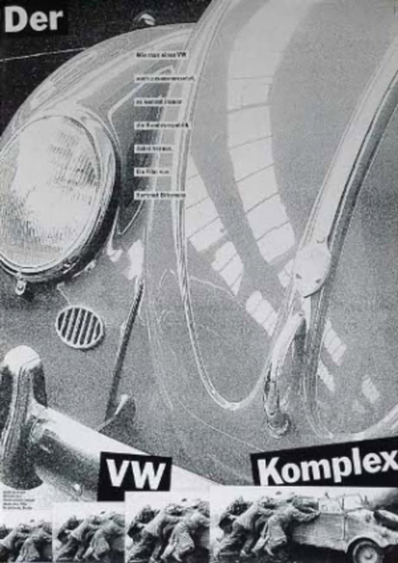 The VW Complex poster