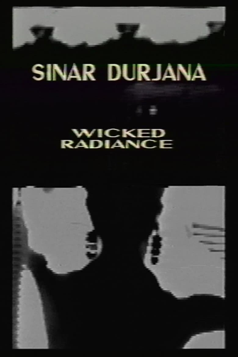 Wicked Radiance poster